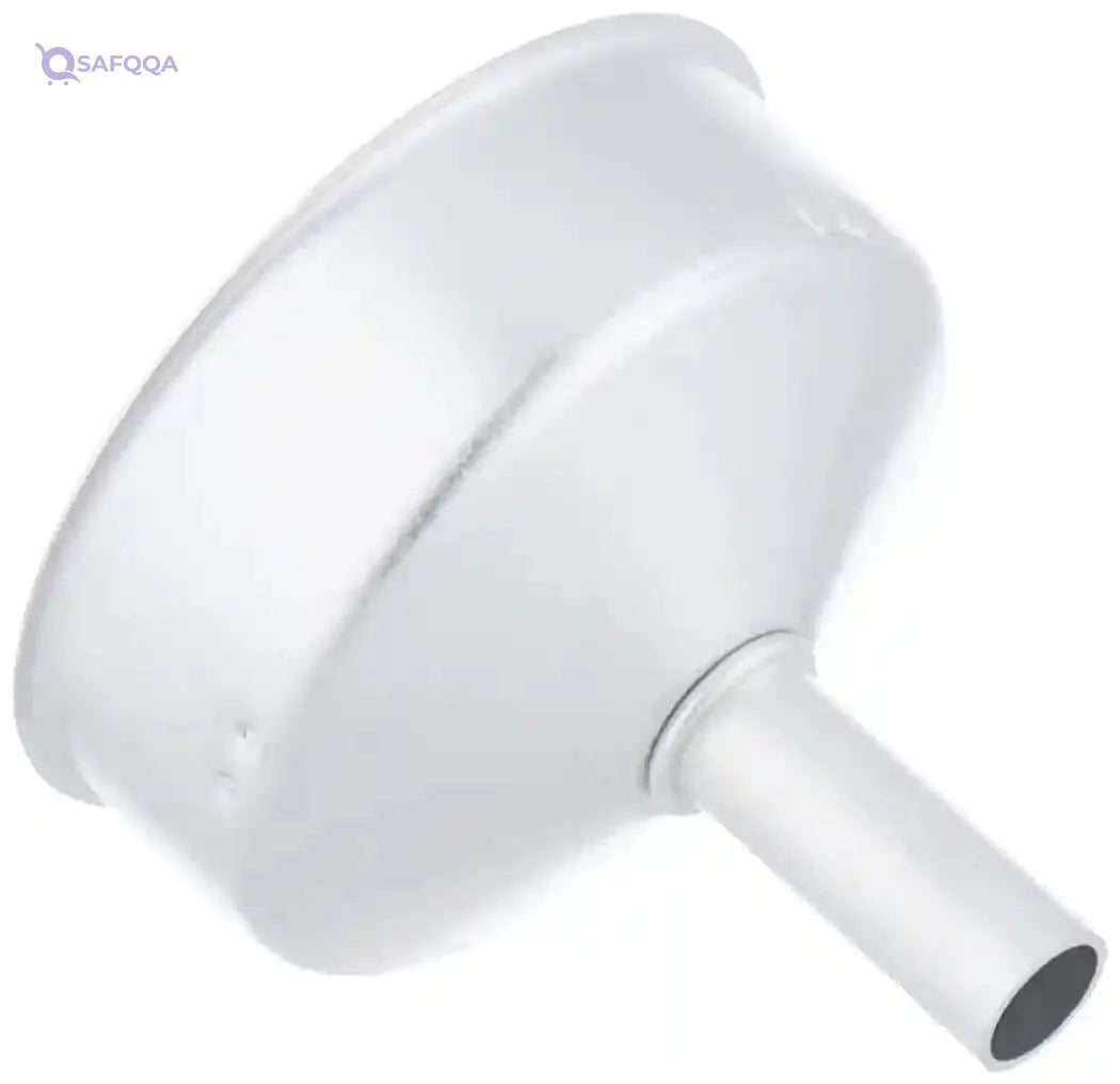 PEDRINI Funnel Filter, 3 Cups Coffe Maker - Safqqa Egypt
