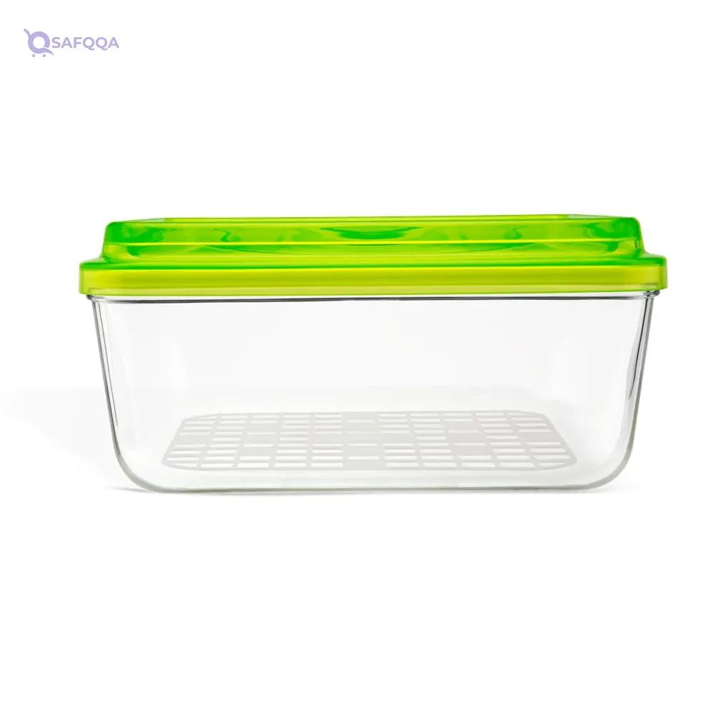 Food Storage Container – 3.8 Liters - Safqqa