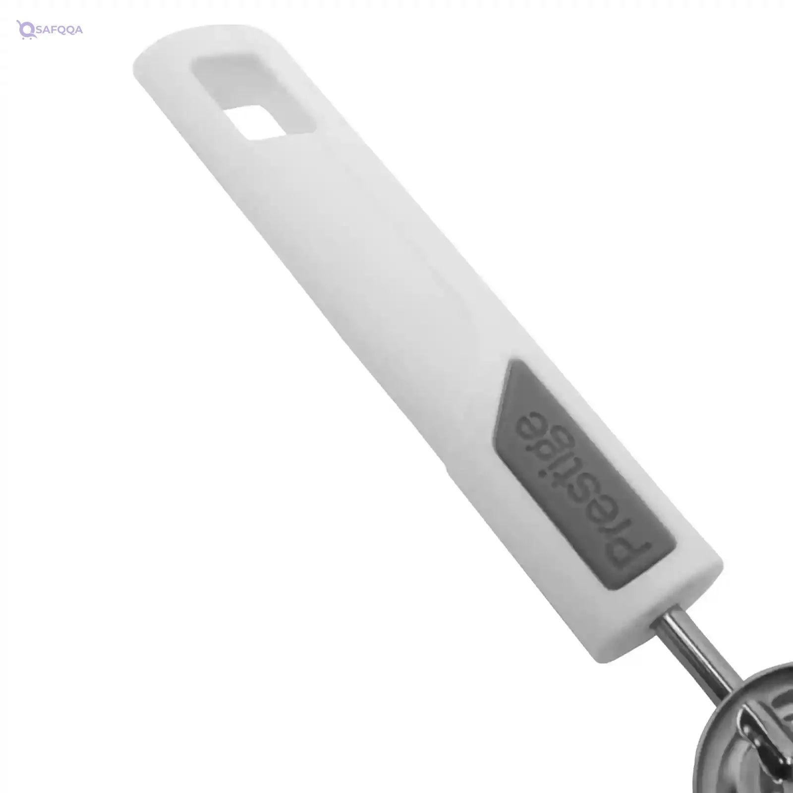 Prestige Butter Curler, White [PR54138] - Safqqa