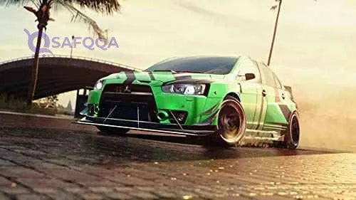 Need for Speed Heat - Xbox One - Safqqa