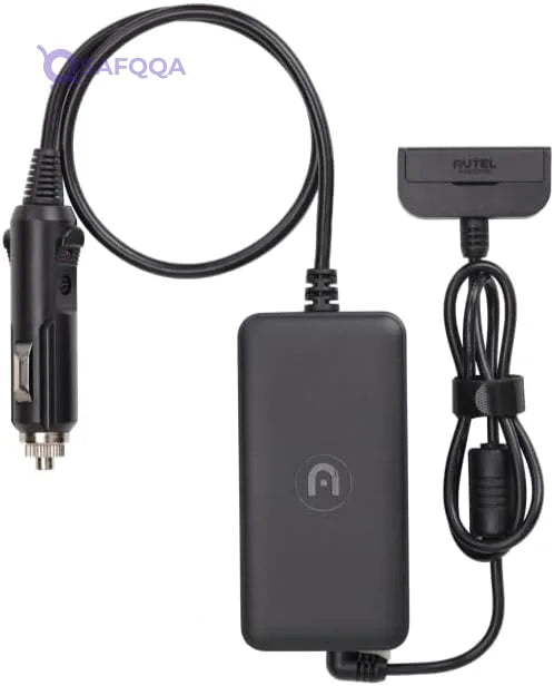 Autel EVO II Car Charger - Safqqa