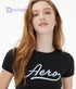 Aeropostale Womens 5741S22A T-Shirt - Safqqa Egypt