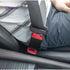 Sulfar Universal Car Safety Seat Belt Buckle Clip - Safqqa
