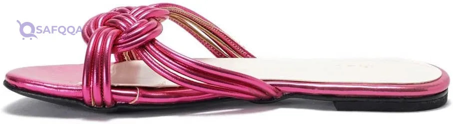 Grinta Flip-Flop For Women,Comfortable and casual flip-flop design. - Safqqa
