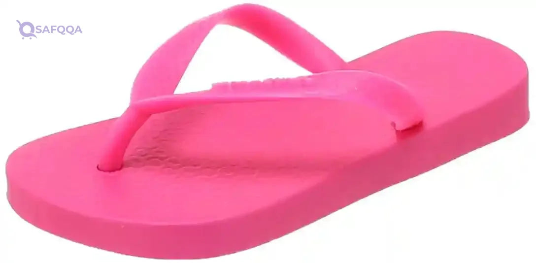 Ipanema Slipper For Girls - Safqqa Egypt