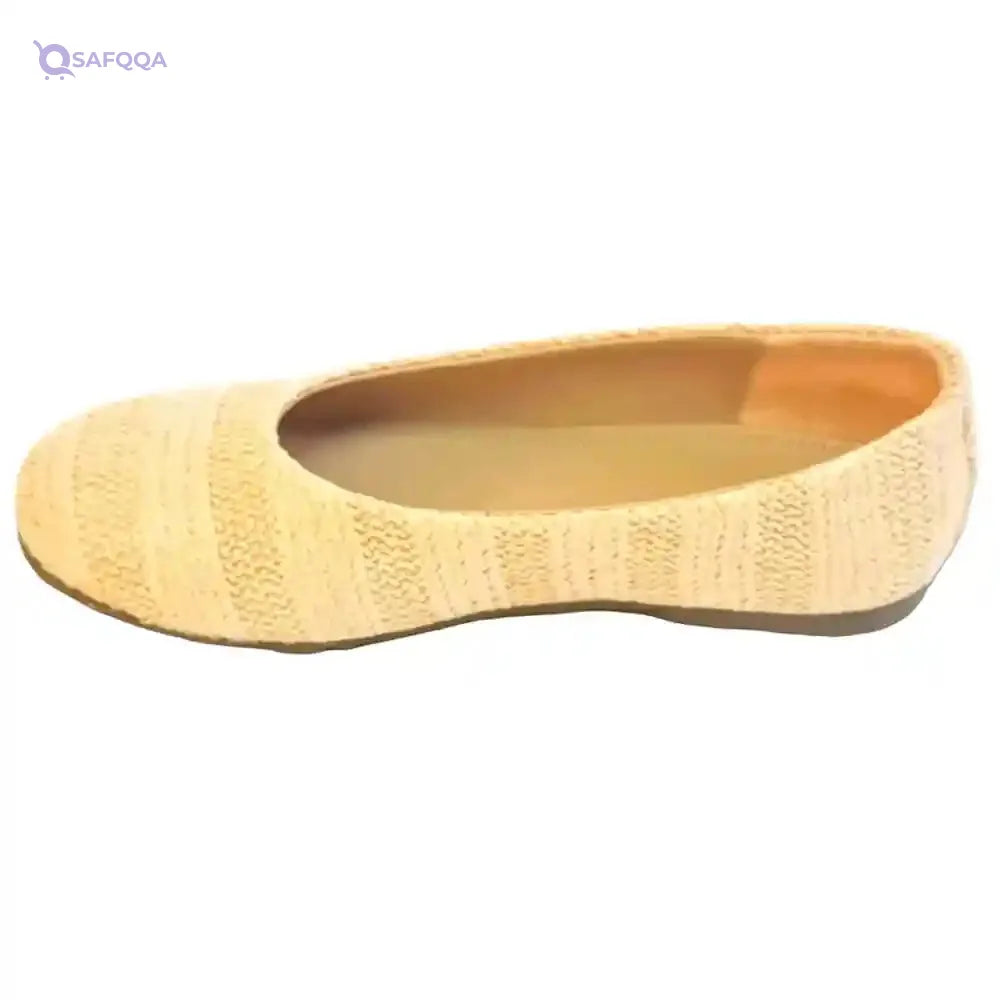 Skippy girls SK5012 Ballet Flat - Safqqa Egypt
