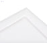 Tunisie Porcelaine Moonscape Square Plate For Home Uses, Restaurants & Hotels, 28Cm Dishwasher and microwave safe - Safqqa