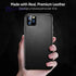 Case for iPhone 11 Pro Luxury Back Cover,Black,for iPhone 11Pro - Safqqa Egypt