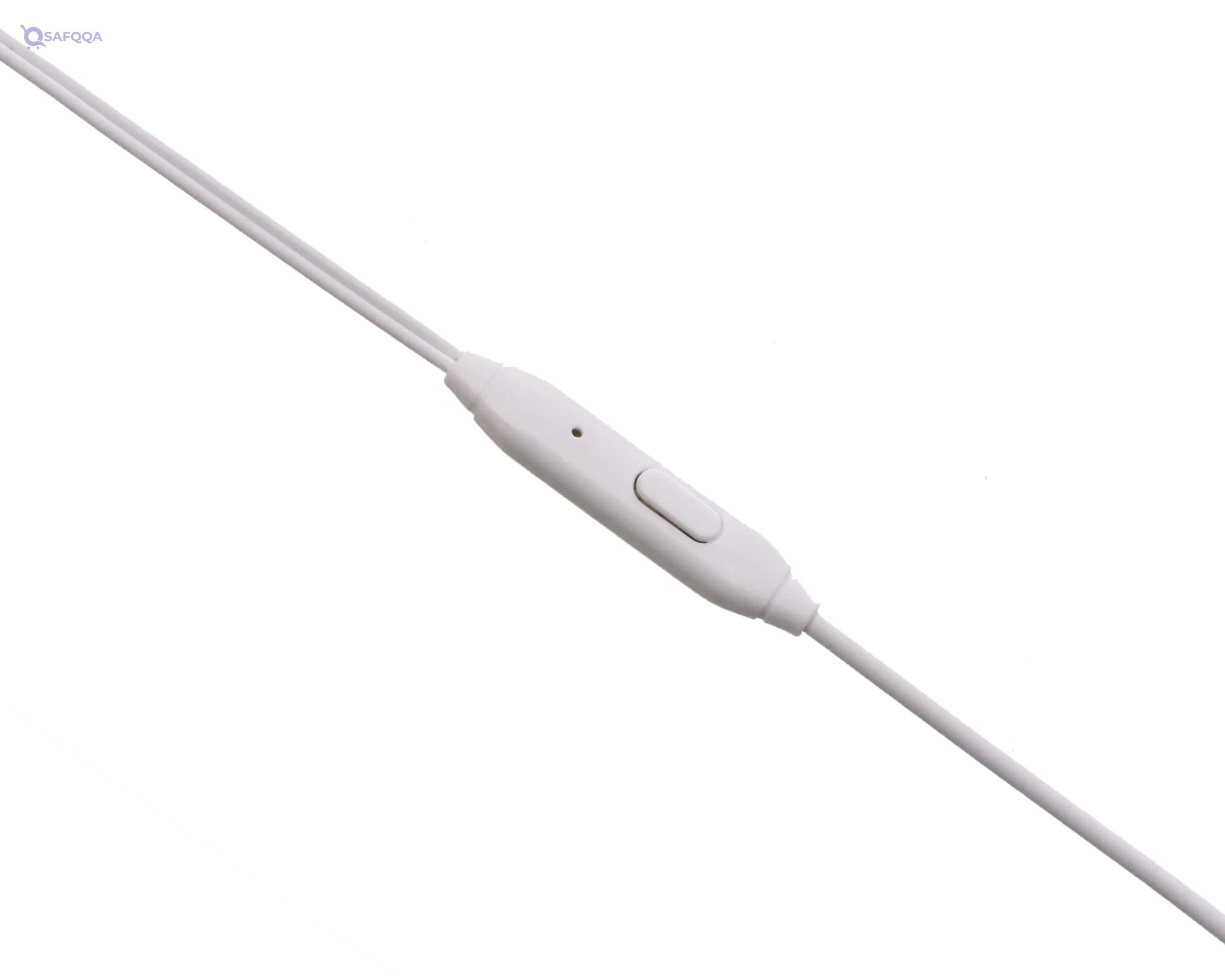 Blue Spectrum D42 Aux Earphones – Stereo Sound, Ergonomic Design, Comfortable Fit, High-Quality Audio, - Safqqa