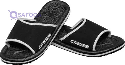 CRESSI Slipper For Boy Perfect for beach, pool, or everyday use - Safqqa