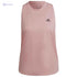 Adidas RI 3B TANK HB9353 RUNNING wonder mauve TANK For Women - Safqqa