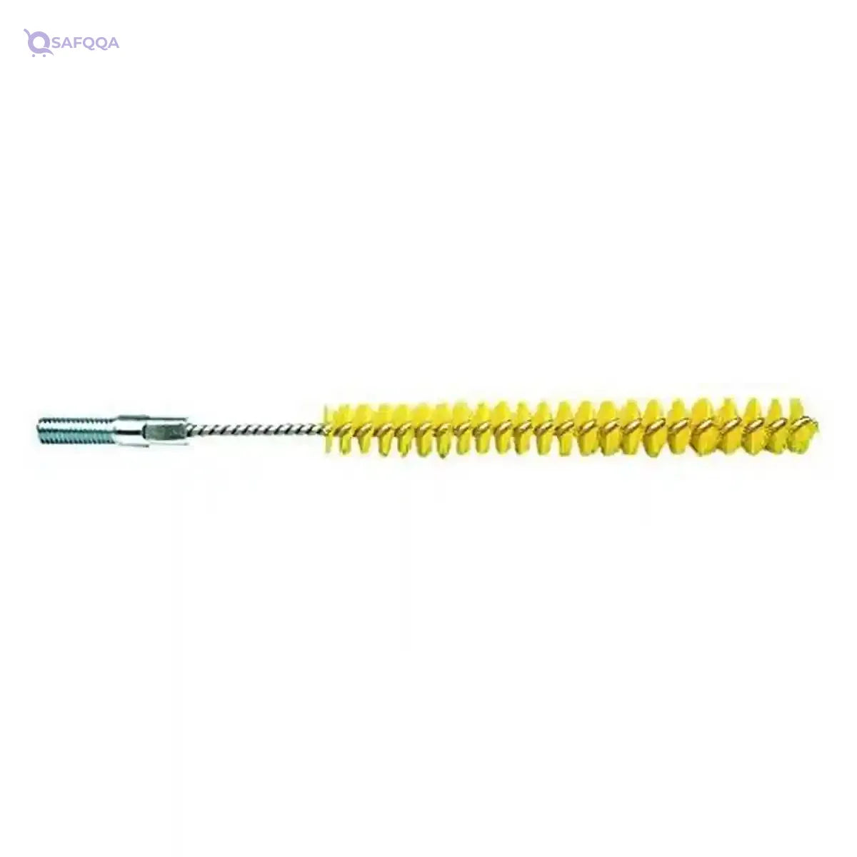 Maya Tube Brush with Thread Medium ( Ã˜ 12 x 100 x 160 mm ) - Safqqa Egypt