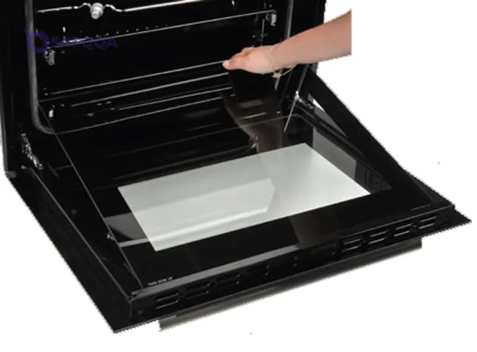 Westinghouse Built-In Steam Electric Oven – WOED-75X - Safqqa