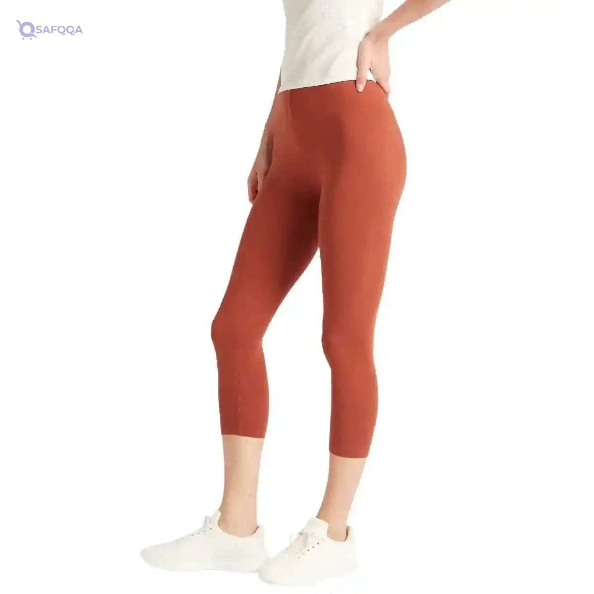 Splash womens 6035919 W 3 4 LEGGIN Leggings (pack of 1) - Safqqa Egypt