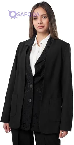 Bella Donna womens S22FJ32G JACKETS AND COATS - Safqqa
