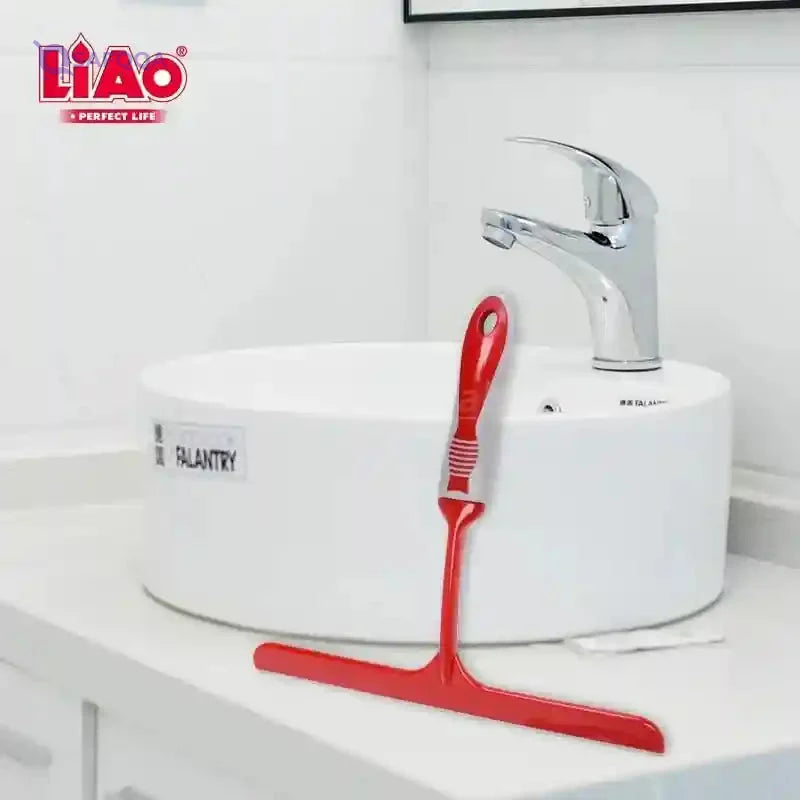 LiAo B130054 Window Cleaner. 27cm Head Size - Safqqa Egypt