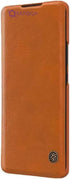 NILLKIN QIN LEATHER FLIP COVER FOR HUAWEI HONOR 30 PRO & HONOR 30 PRO PLUS - Safqqa Egypt