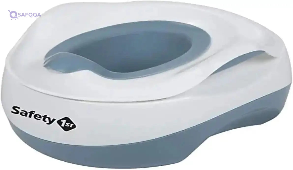 Safety 1st 3in1 potty slate For Baby - Safqqa
