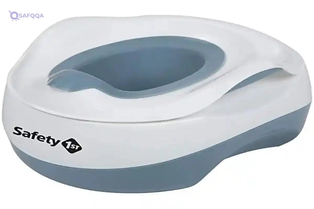 Safety 1st 3in1 potty slate For Baby - Safqqa