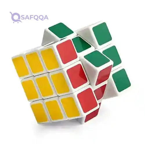 Colorful professional 3x3x3 speed for puzzle fidget magic rubiks cube neo cubo magico sticker adult education toy for children - Safqqa
