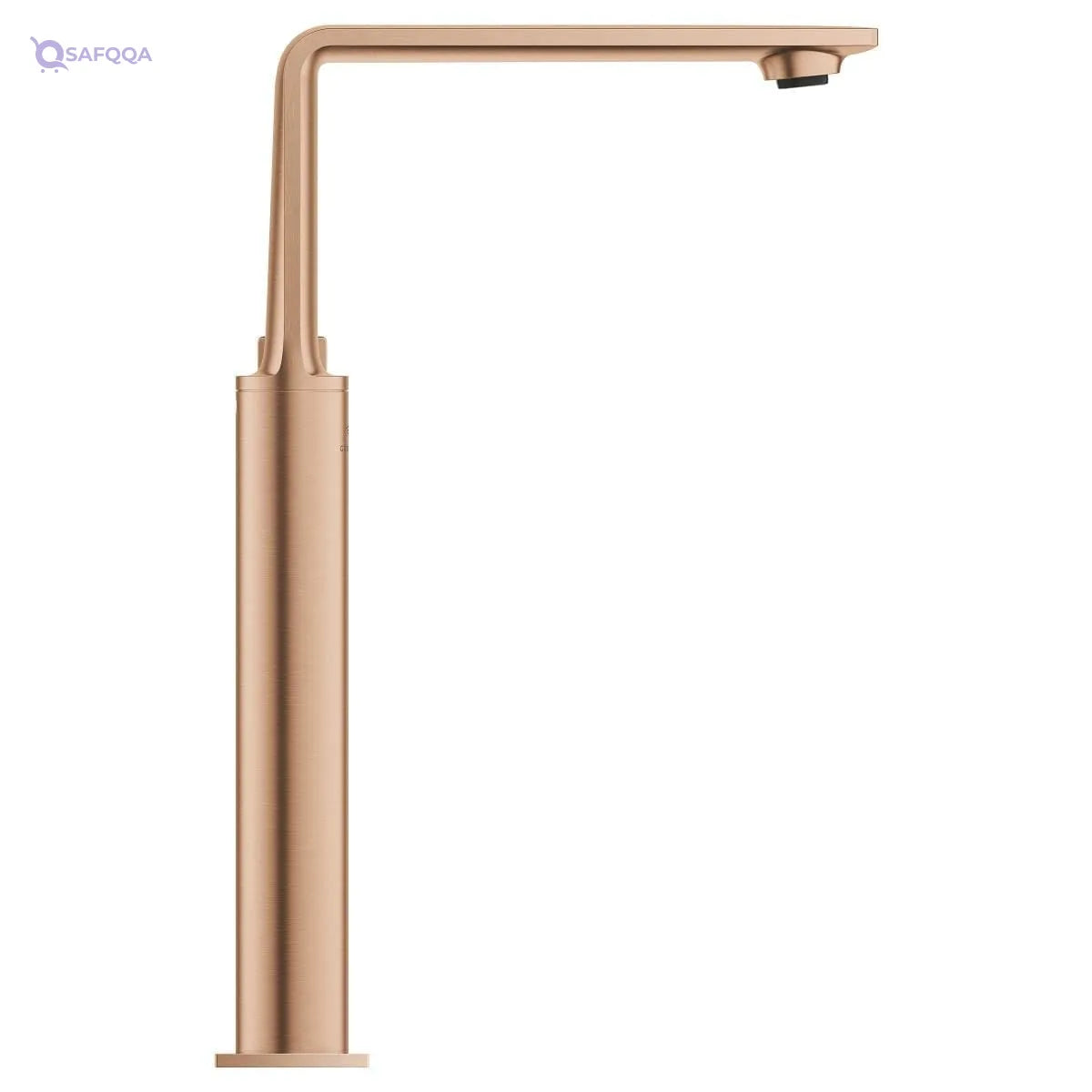 Grohe Single-Lever Basin Mixer 1/2'' - Safqqa