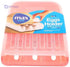 Elyassin Plastic Egg Organizer Made from durable and high-quality plastic - Safqqa
