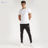 Splash woven bottoms for men - Safqqa Egypt