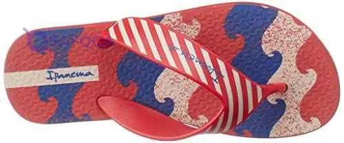 Ipanema Unisex-Child DECK INF SLIPPER Flip-Flop - Safqqa Egypt