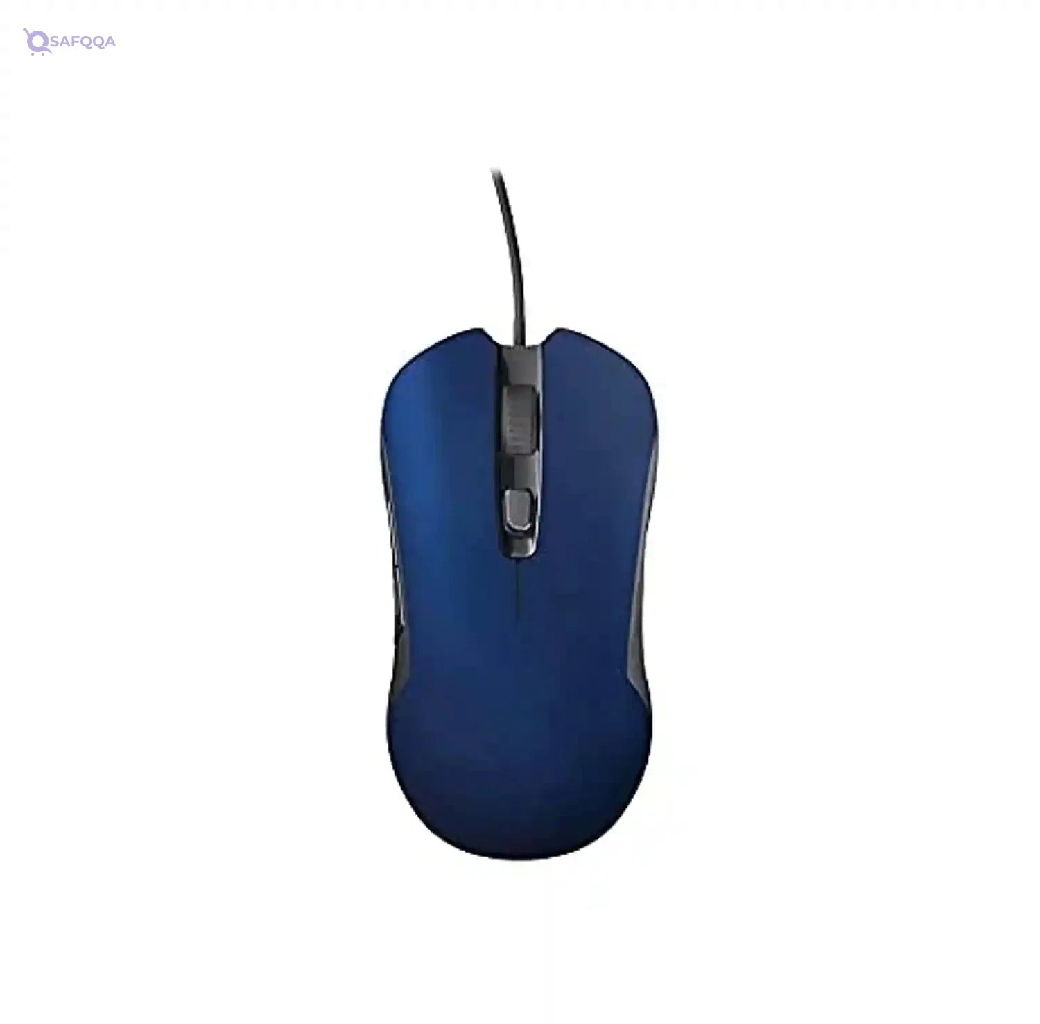 Nacon GM-110 Gaming Mouse – Optical Sensor 2400 DPI, 6 Buttons - Safqqa