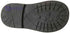 Sprox Mixed Media Stitched-Heart Detail Side-Zip Mid-Calf Boots for Girls - Safqqa Egypt