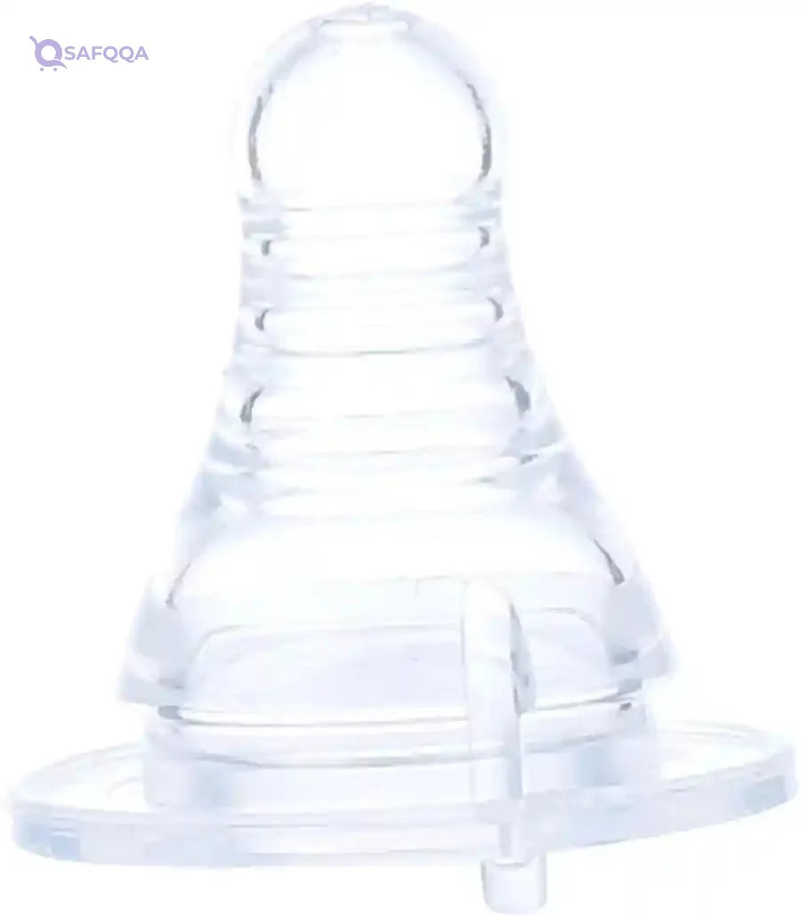 Pink Premiem Nipple For Baby - Safqqa
