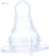 Pink Premiem Nipple For Baby - Safqqa