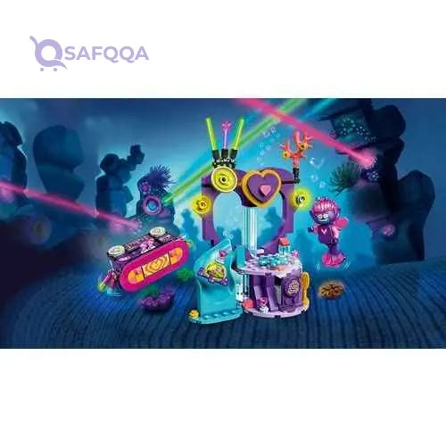 41250 Techno Reef Dance Party V29 - Safqqa Egypt