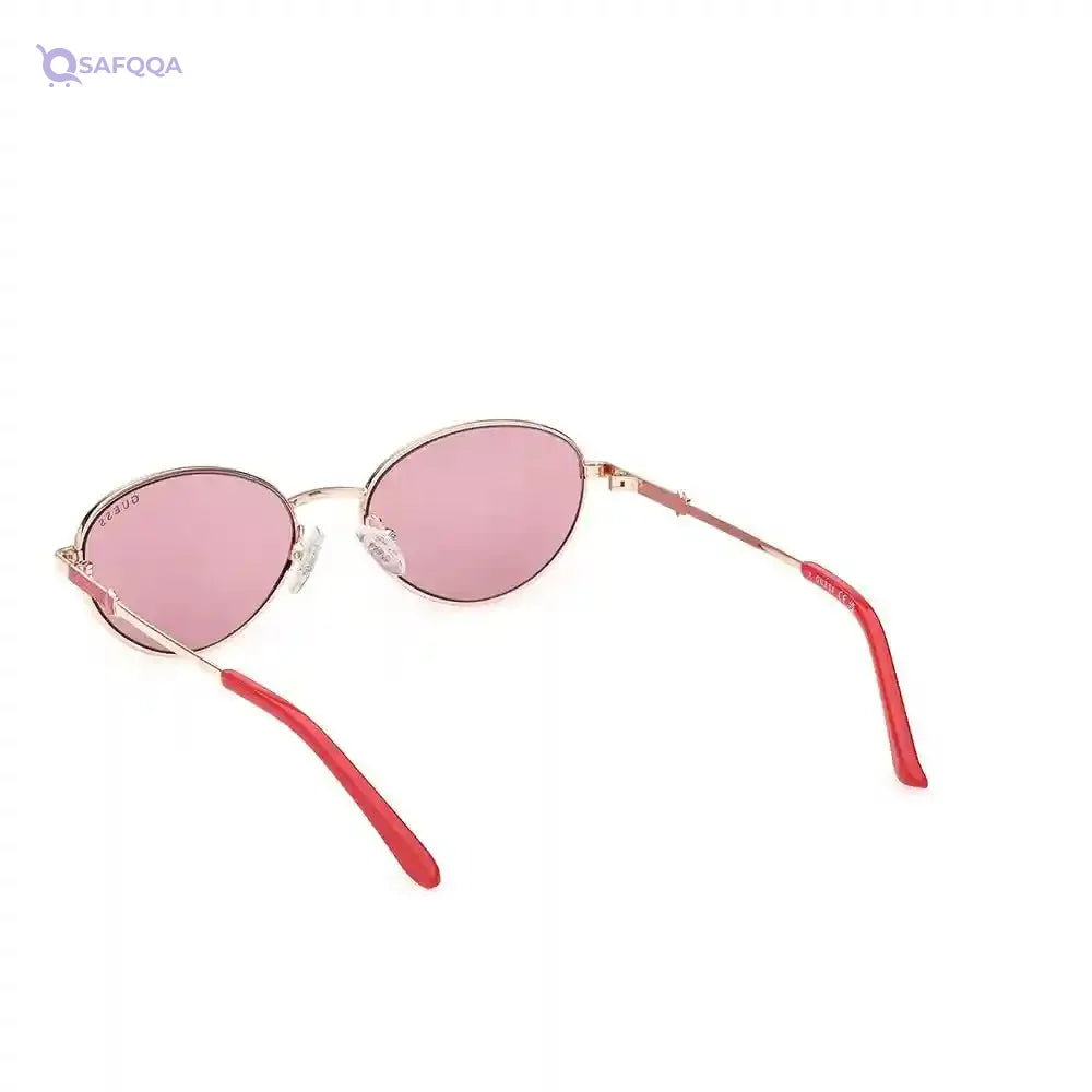 Guess Womens Sunglasses ( Without Box ) - Safqqa