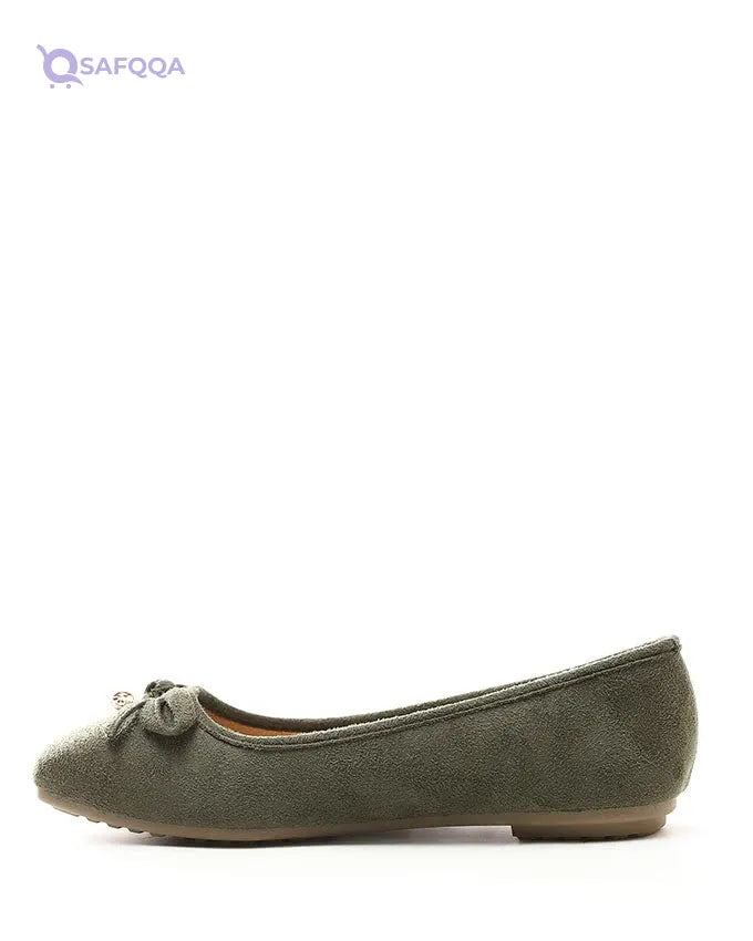 Dejavu Shoes For Women  High-quality materials for durability - Safqqa