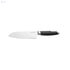 Berghoff Leo Graphite 5-Piece Knife Block Set – Stainless Steel Kitchen Knives - Safqqa