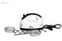 Hamburg mixer with bowl 4l stainless steel - Safqqa Egypt