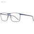 Fonex Pure Titanium Glasses Frame for Men,Square Full Rim Myopia Optical Eyeglasses - Safqqa