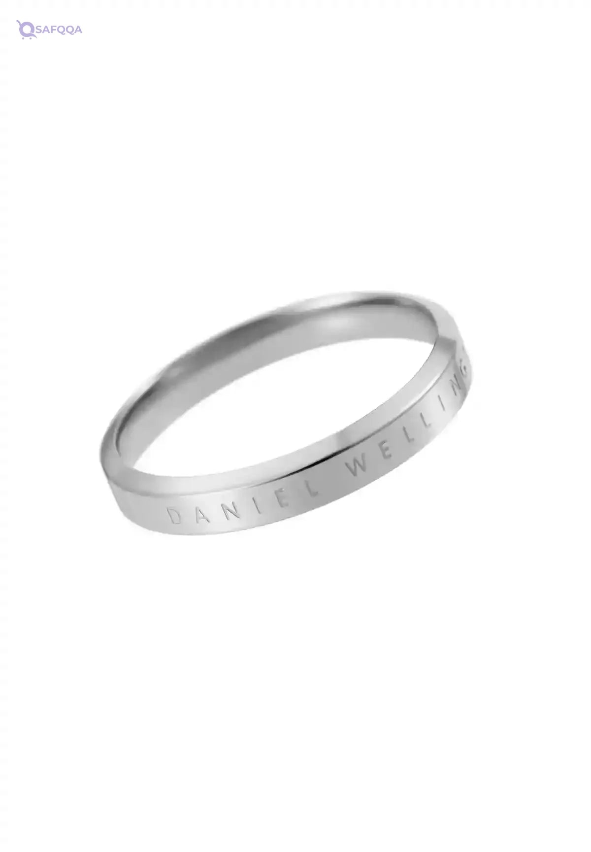Daniel Wellington Classic Ring For Women - Safqqa