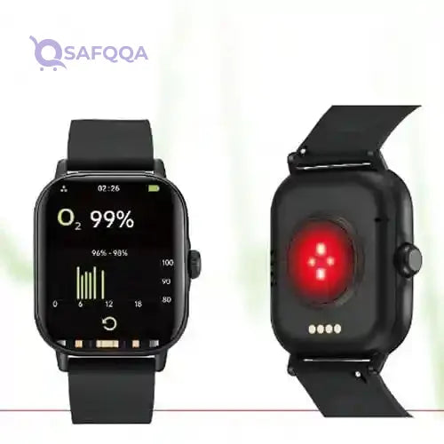 Islamic Smart Watch -Model MW909 - Safqqa