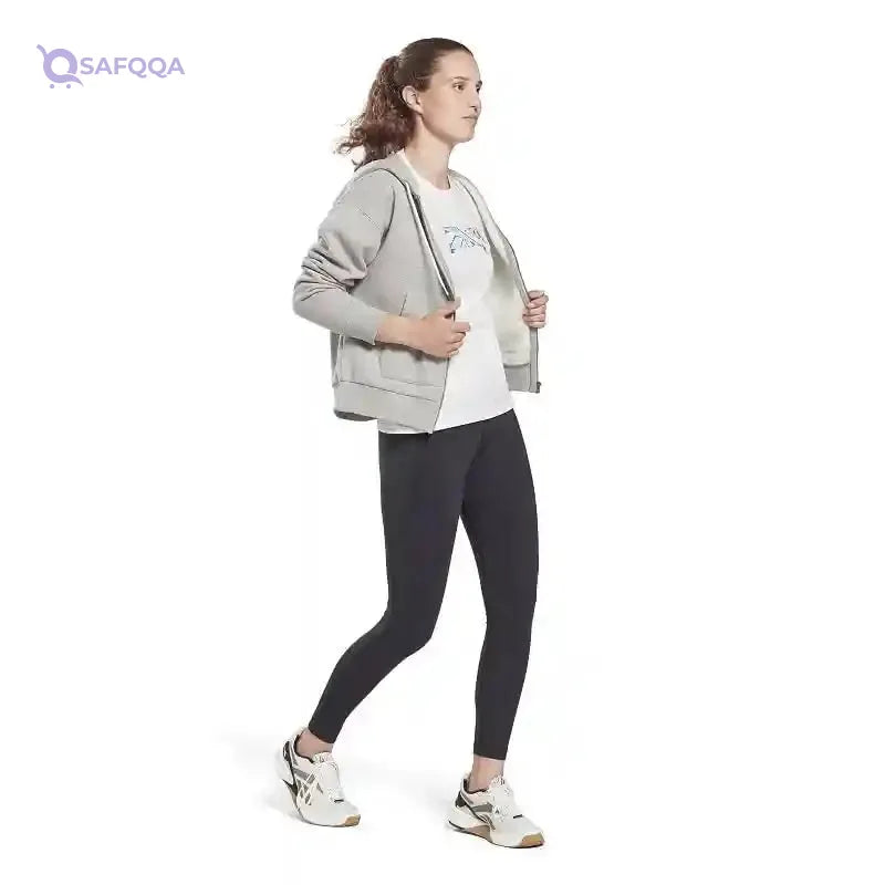 Reebok Women's MGU88 Work Utility Outerwear - Safqqa Egypt