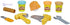 Play-Doh Toolin' Around Toy Tools Set for Kids - Includes 3 Non-Toxic Colors - Safqqa Egypt