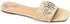 Dejavu Women's Slippers - Safqqa Egypt
