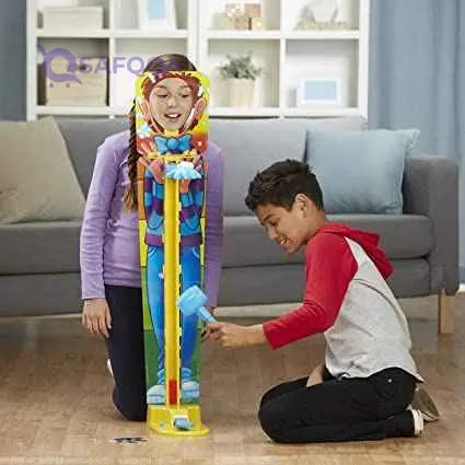 Generic pie face sky high - Safqqa