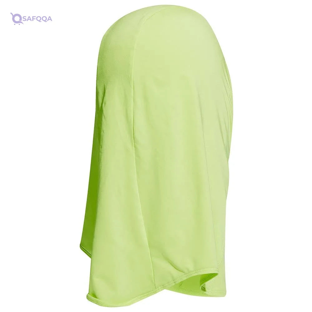 Adidas Women’s Running Hijab – Comfortable & Breathable - Safqqa