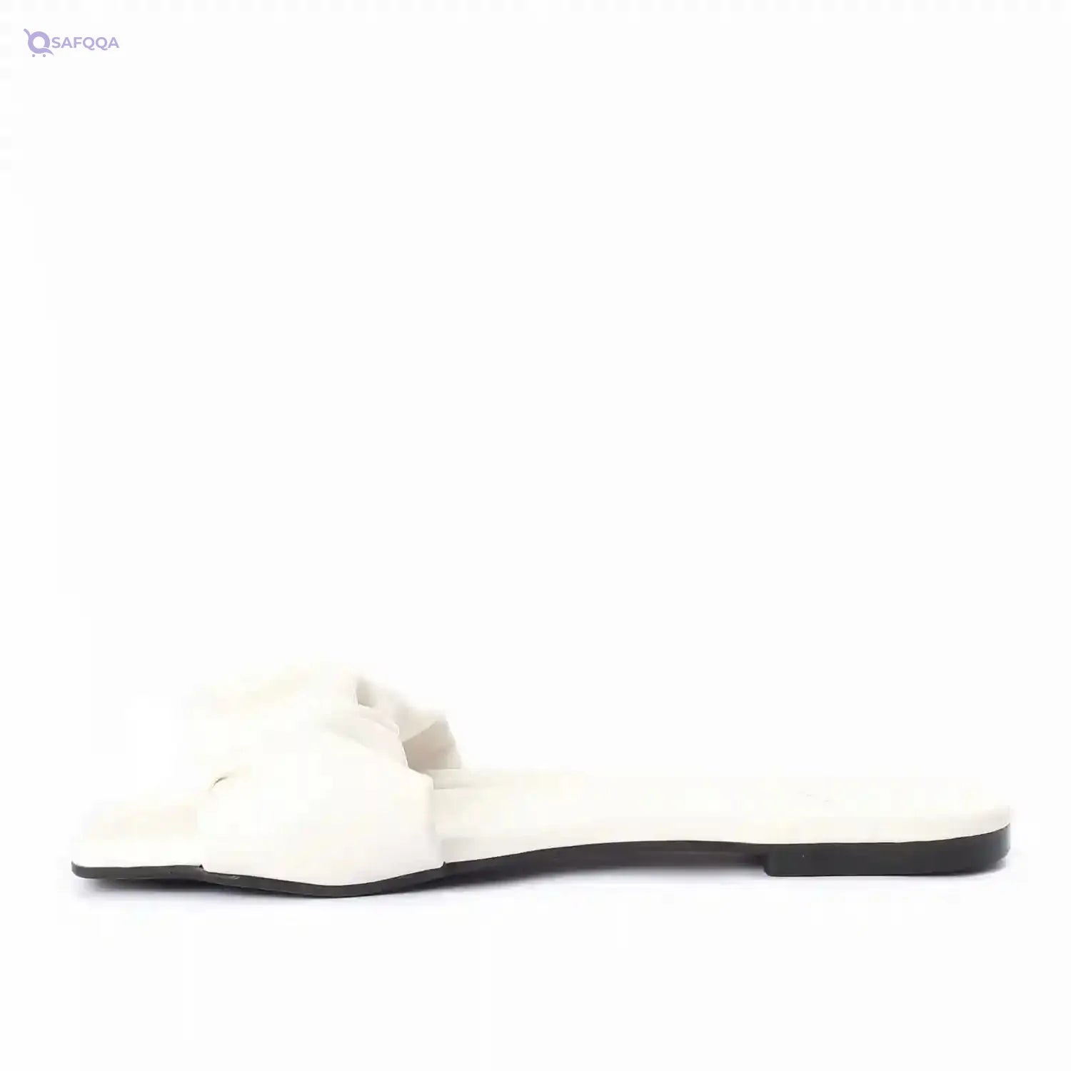 Trust Group womens Scrunch Slipper Flip Flop - Safqqa Egypt