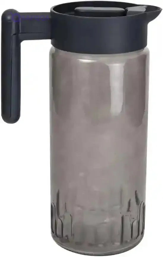 Herevin Coloured Jug – 1.46L Durable Plastic, Wide Mouth - Safqqa