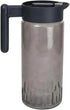 Herevin Coloured Jug – 1.46L Durable Plastic, Wide Mouth - Safqqa