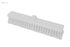 Maya Broom Medium (400 x 60 mm) White 15009 - Safqqa