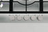 LG Built-In Gas Cooktop 90 cm with 5 Burners – Stainless Steel - Safqqa